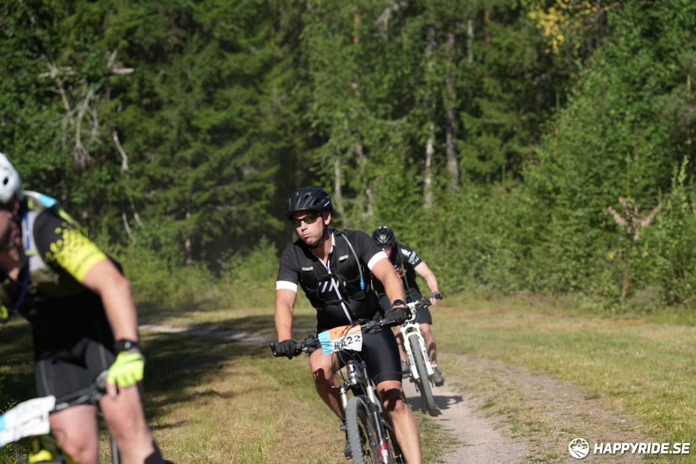 Bild från Cykelvasan 2022 (90km)