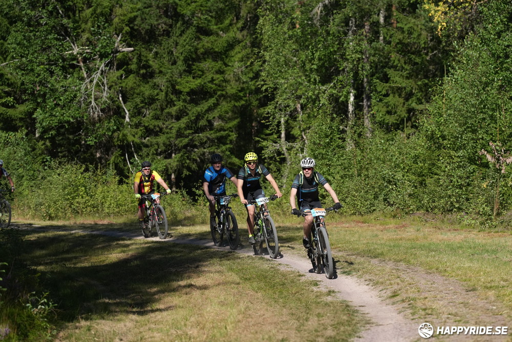 Bild från Cykelvasan 2022 (90km)