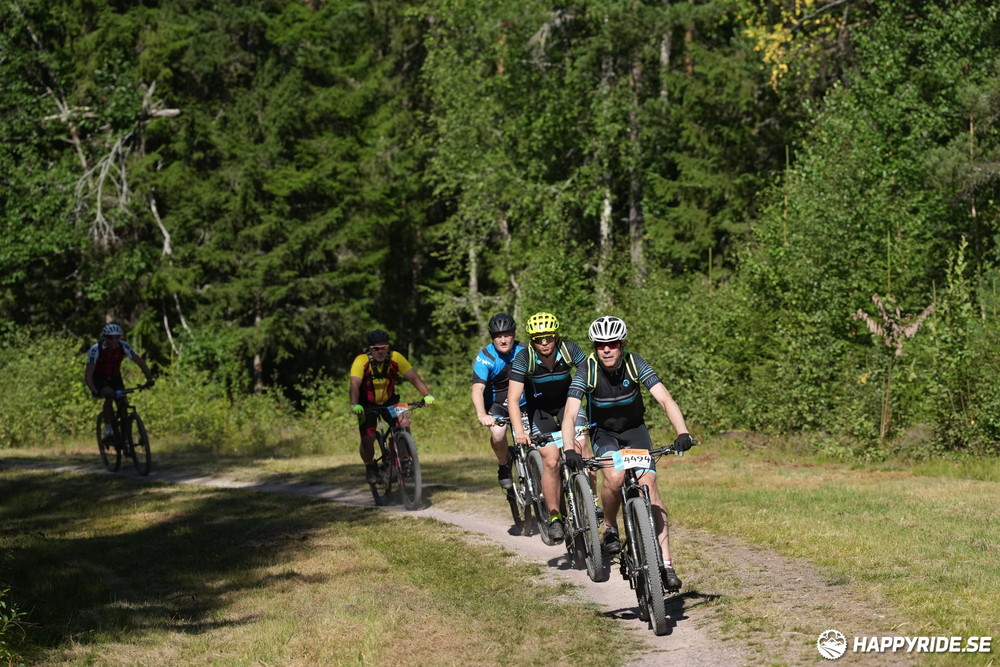 Bild från Cykelvasan 2022 (90km)