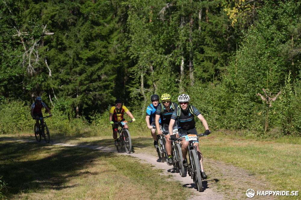 Bild från Cykelvasan 2022 (90km)