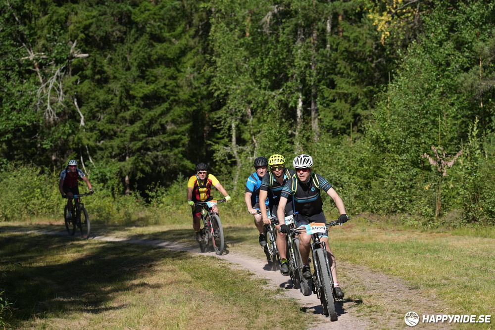 Bild från Cykelvasan 2022 (90km)