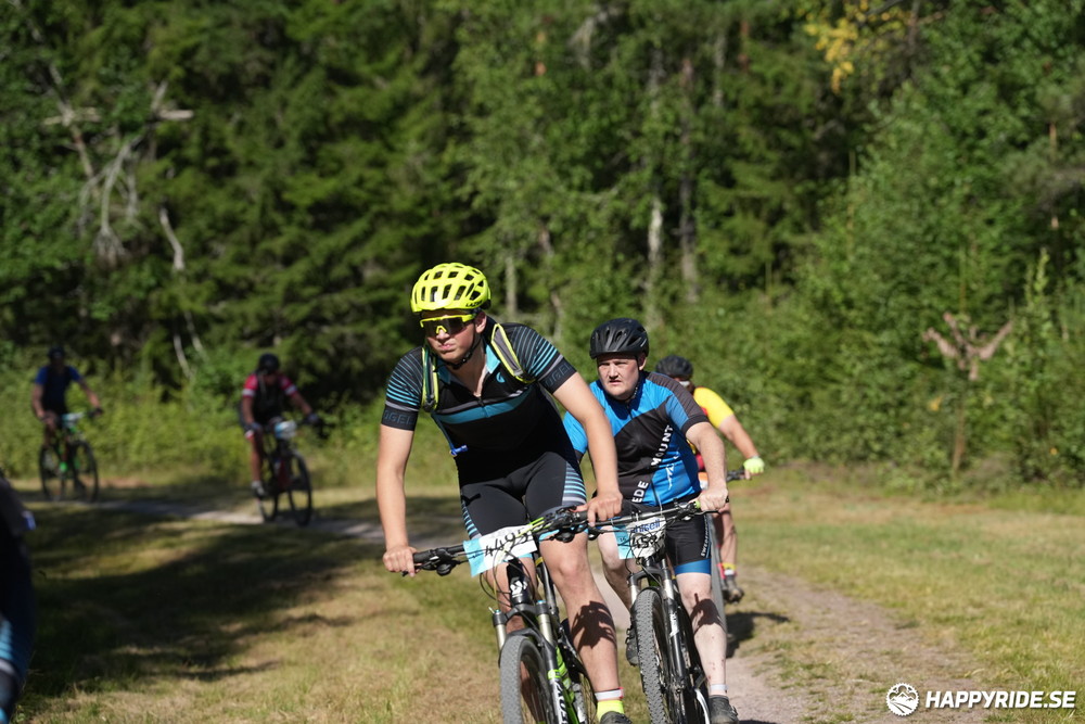 Bild från Cykelvasan 2022 (90km)