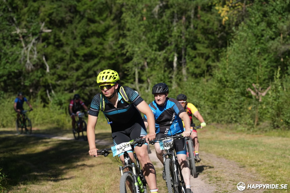 Bild från Cykelvasan 2022 (90km)