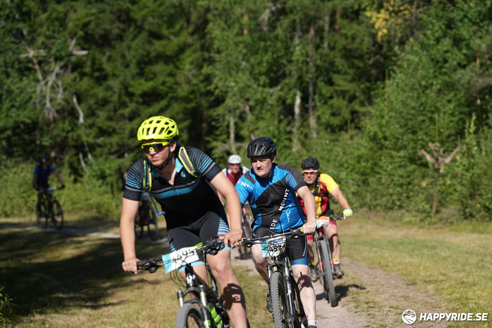 Bild från Cykelvasan 2022 (90km)