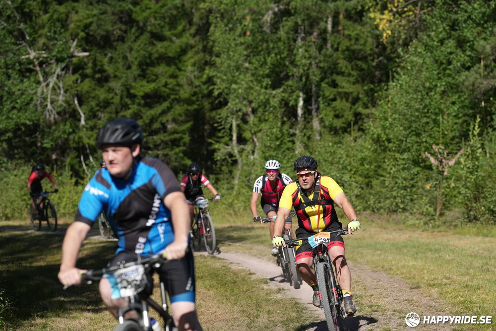 Bild från Cykelvasan 2022 (90km)