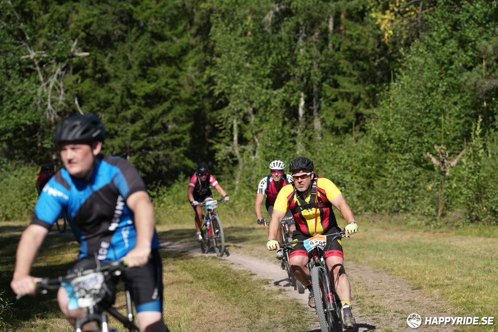 Bild från Cykelvasan 2022 (90km)