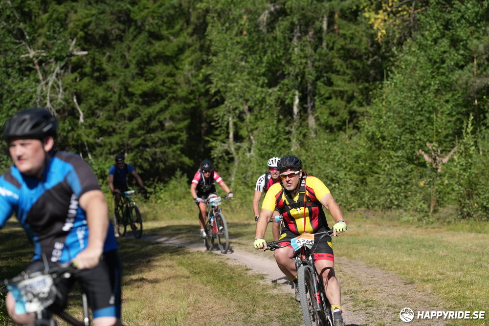 Bild från Cykelvasan 2022 (90km)