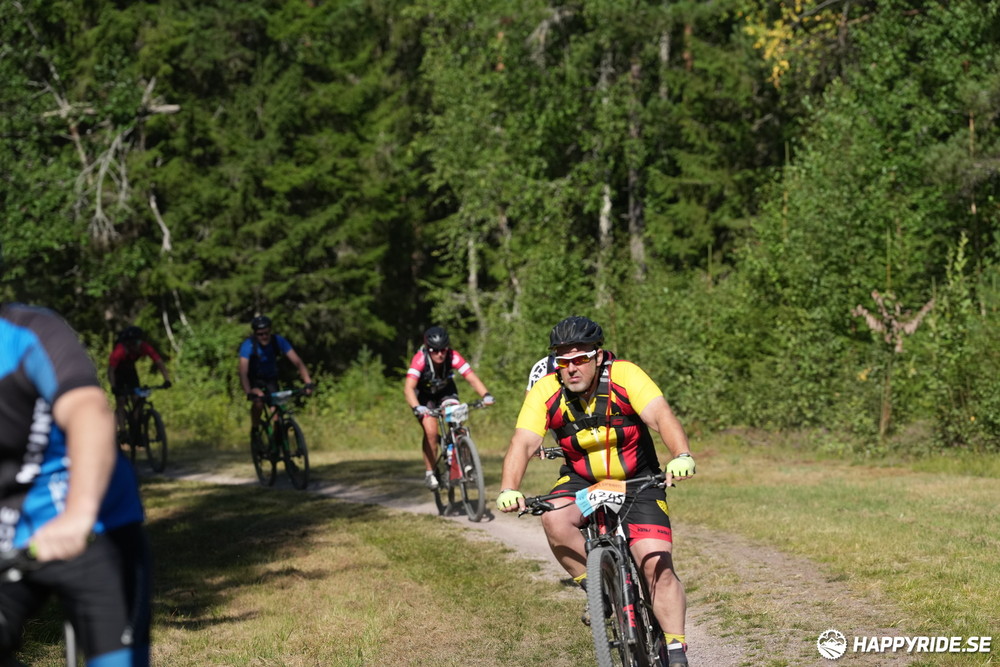 Bild från Cykelvasan 2022 (90km)