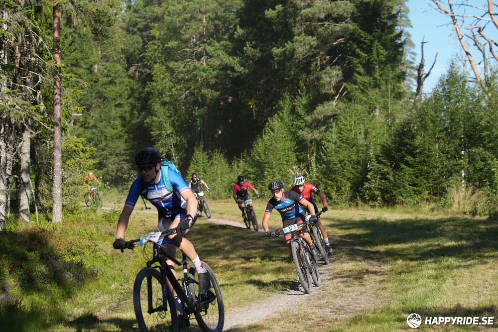 Bild från Cykelvasan 2022 (90km)