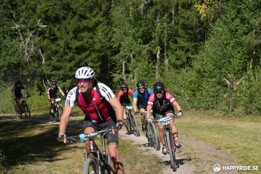 Bild från Cykelvasan 2022 (90km)