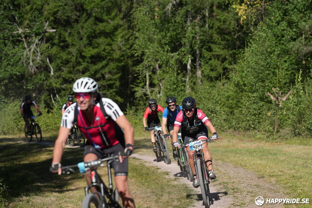 Bild från Cykelvasan 2022 (90km)
