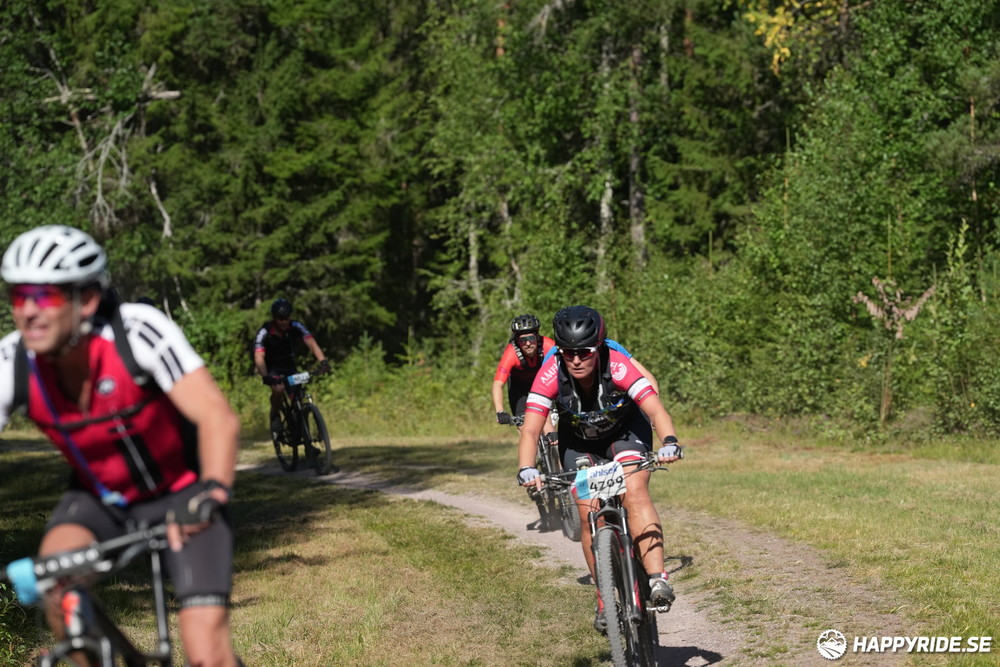 Bild från Cykelvasan 2022 (90km)