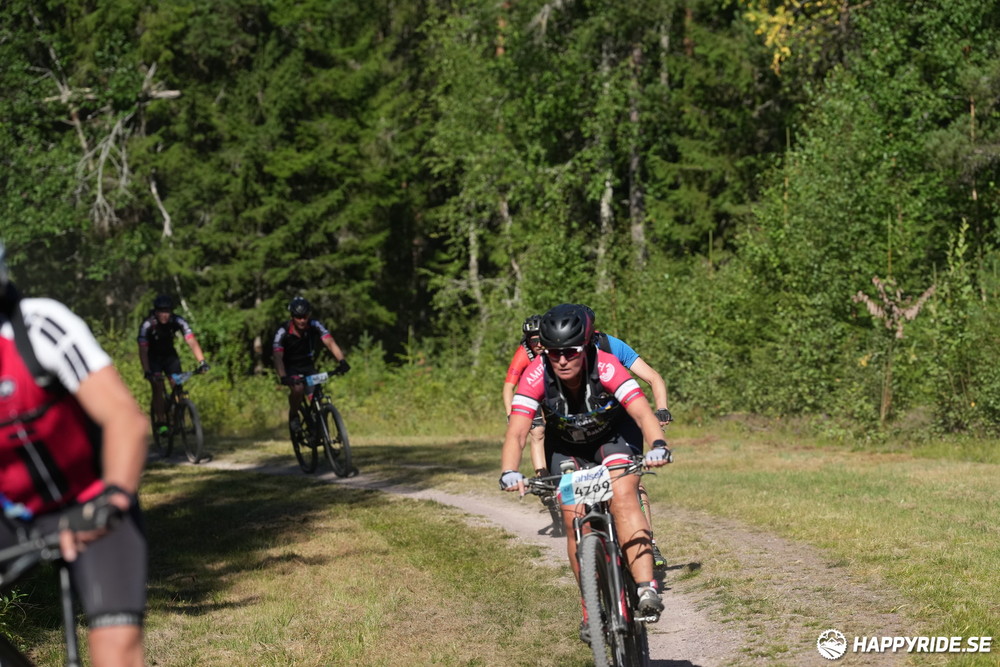 Bild från Cykelvasan 2022 (90km)
