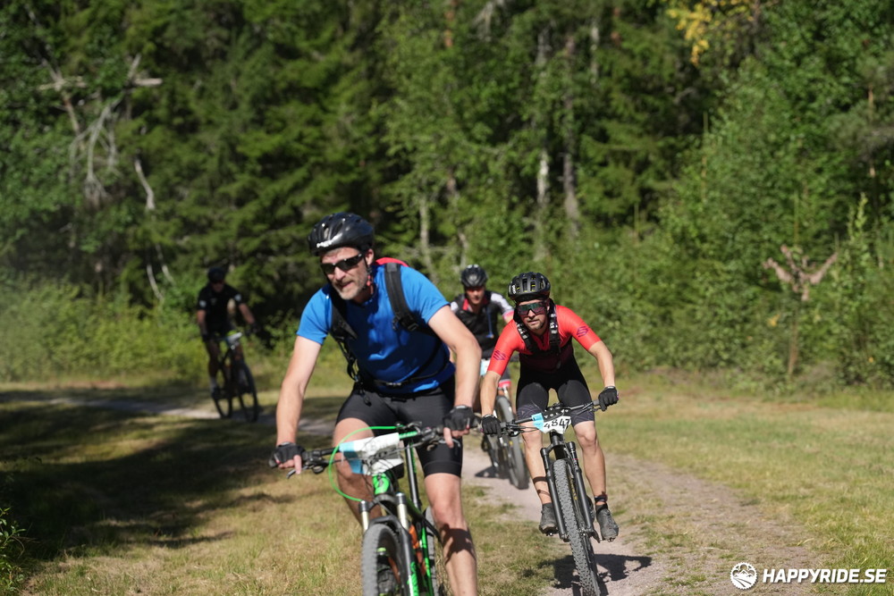 Bild från Cykelvasan 2022 (90km)