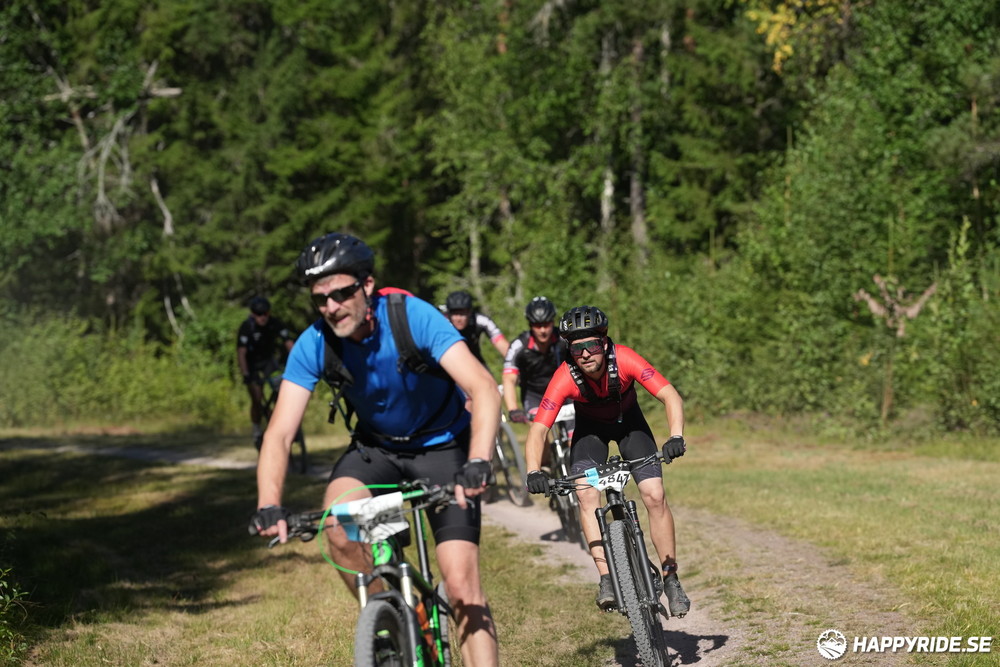 Bild från Cykelvasan 2022 (90km)