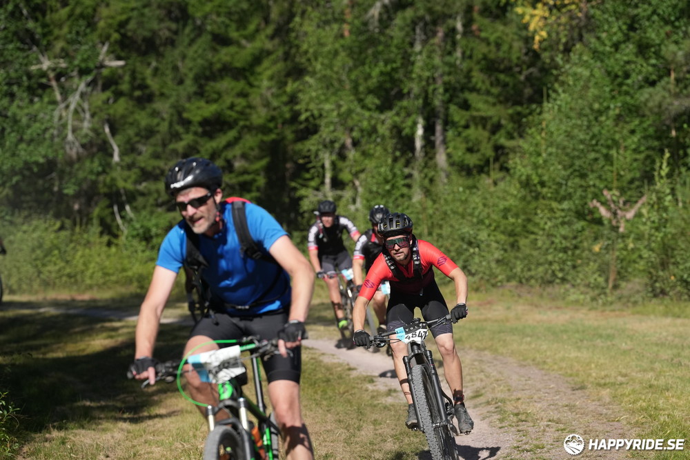 Bild från Cykelvasan 2022 (90km)