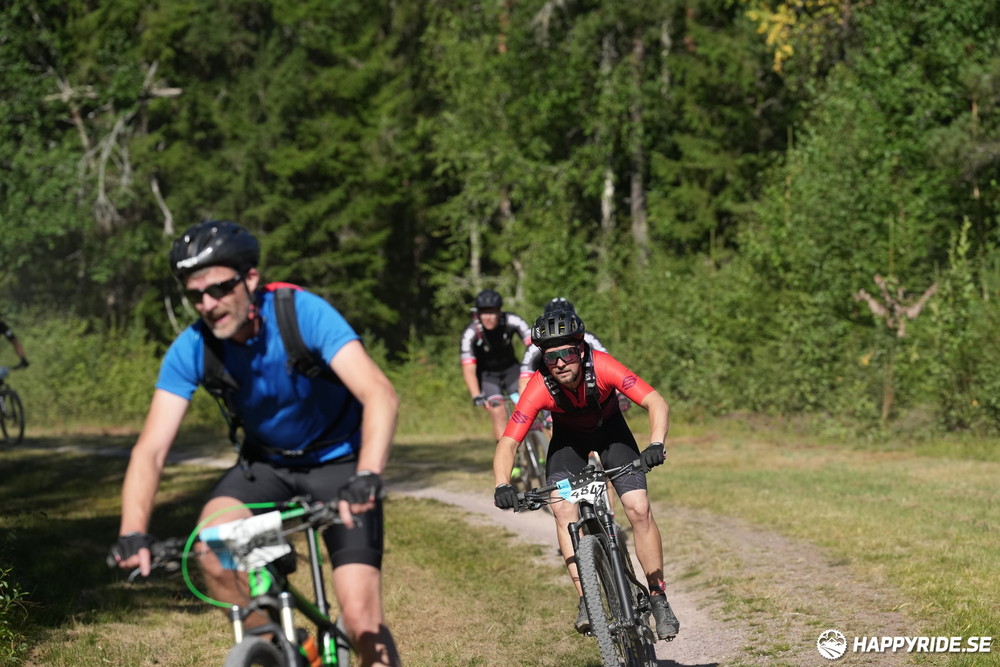 Bild från Cykelvasan 2022 (90km)