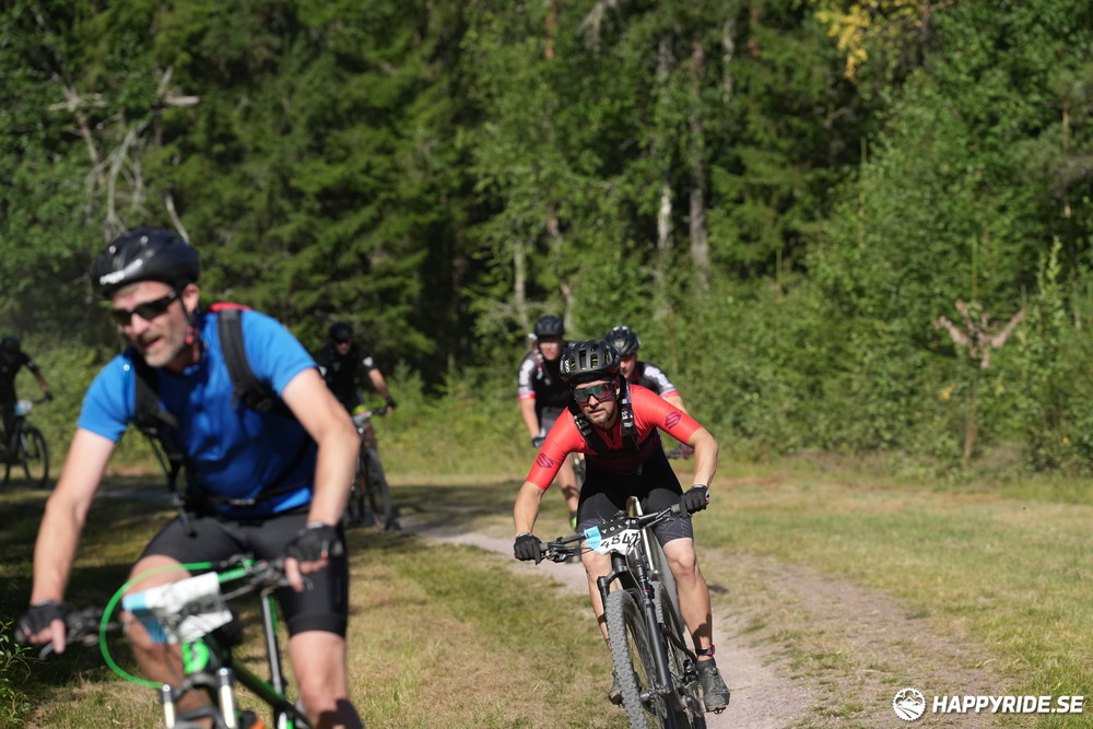 Bild från Cykelvasan 2022 (90km)