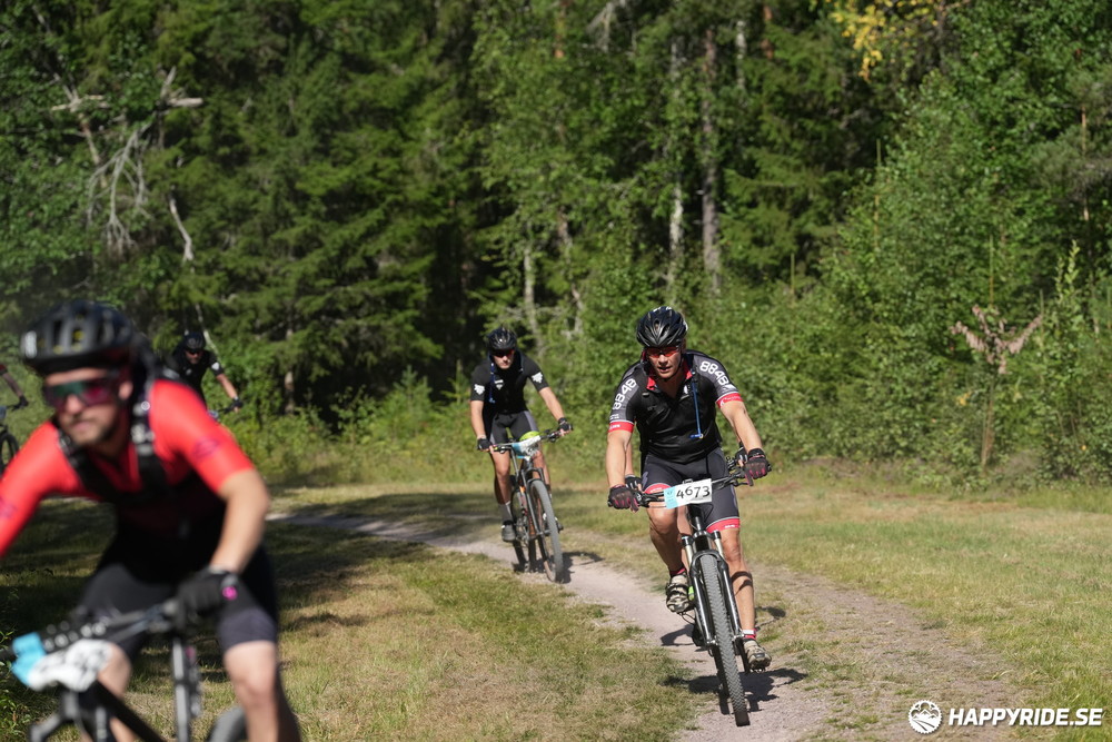 Bild från Cykelvasan 2022 (90km)