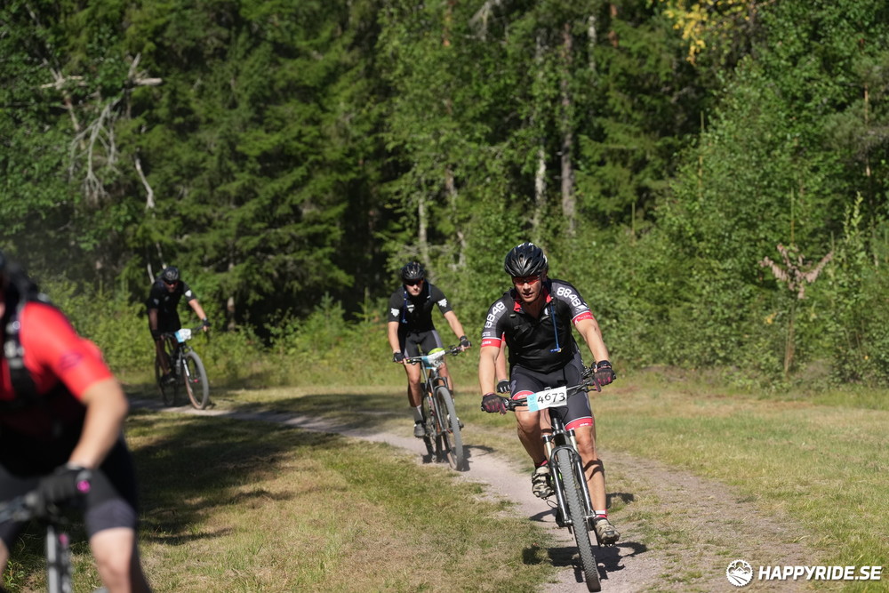 Bild från Cykelvasan 2022 (90km)