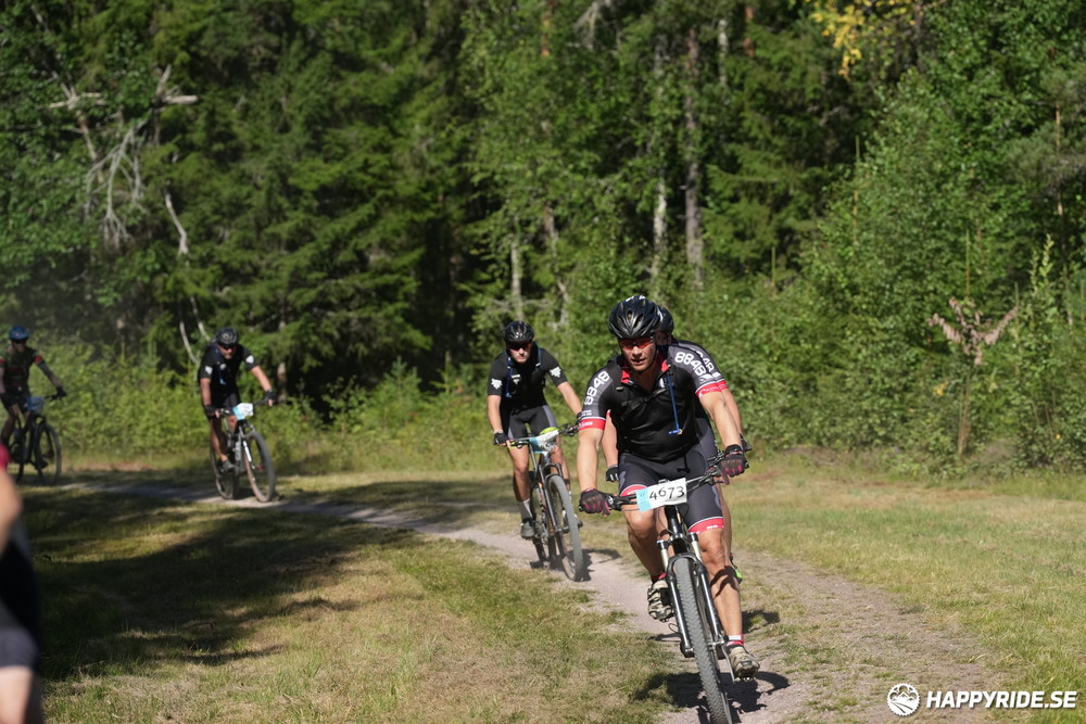 Bild från Cykelvasan 2022 (90km)