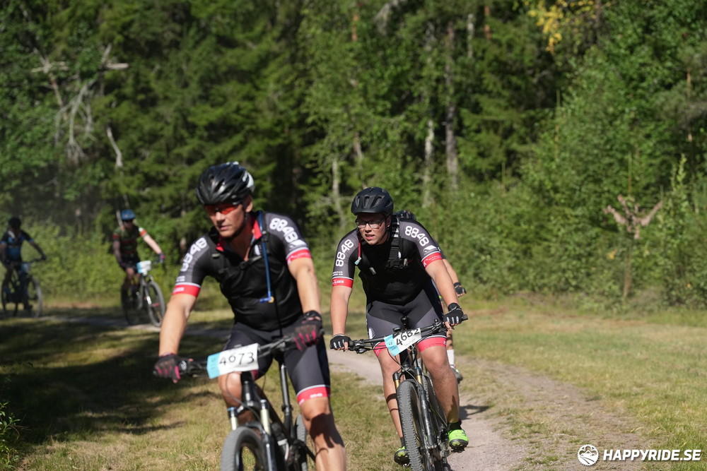 Bild från Cykelvasan 2022 (90km)