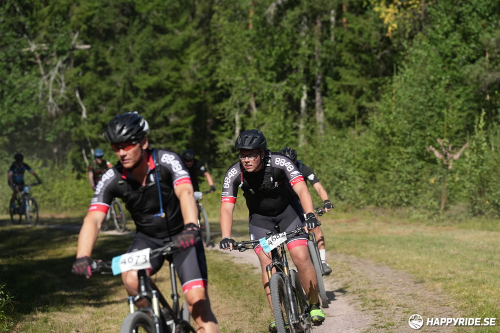 Bild från Cykelvasan 2022 (90km)