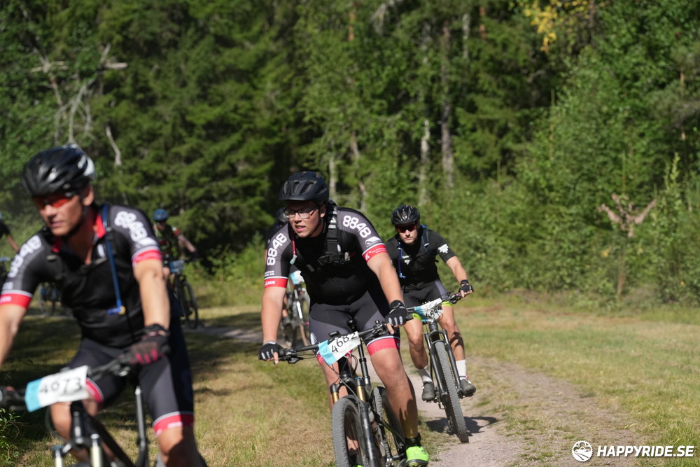 Bild från Cykelvasan 2022 (90km)