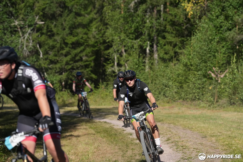 Bild från Cykelvasan 2022 (90km)