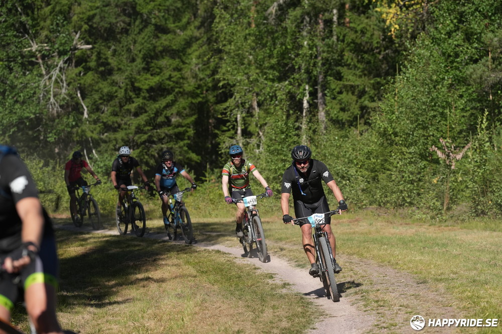 Bild från Cykelvasan 2022 (90km)