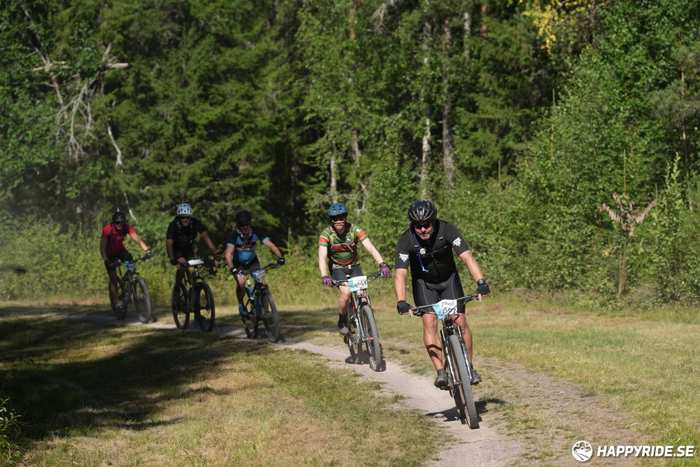 Bild från Cykelvasan 2022 (90km)