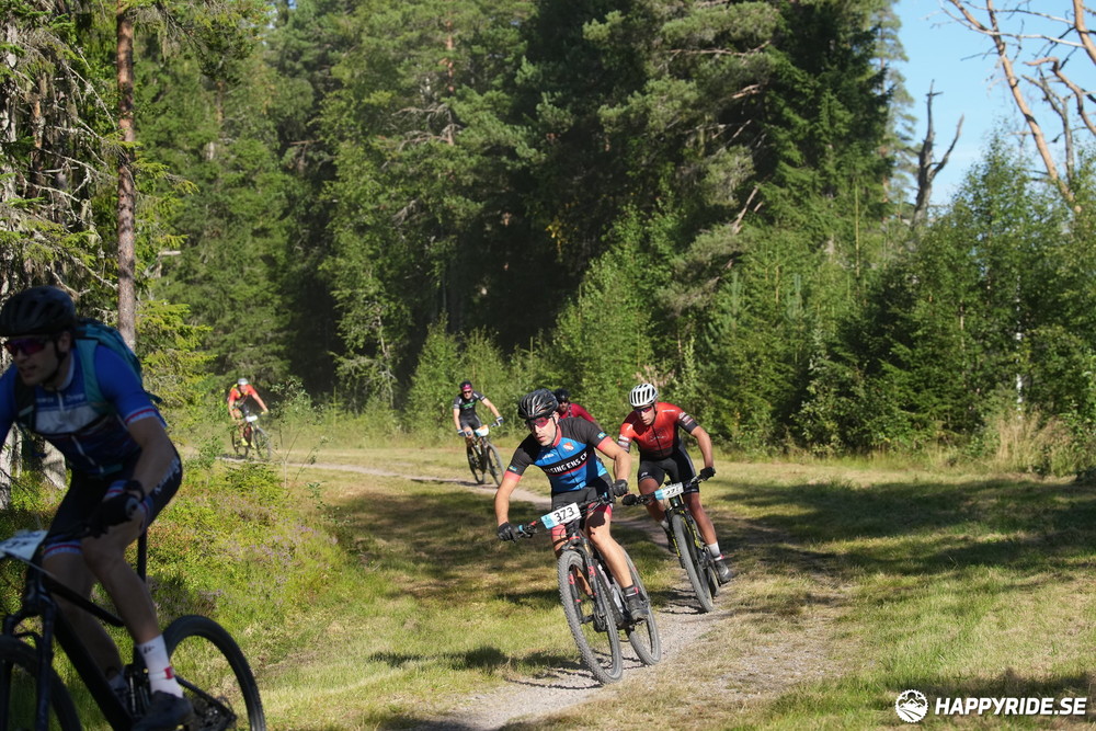 Bild från Cykelvasan 2022 (90km)