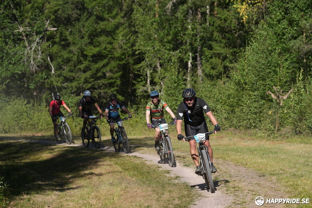 Bild från Cykelvasan 2022 (90km)