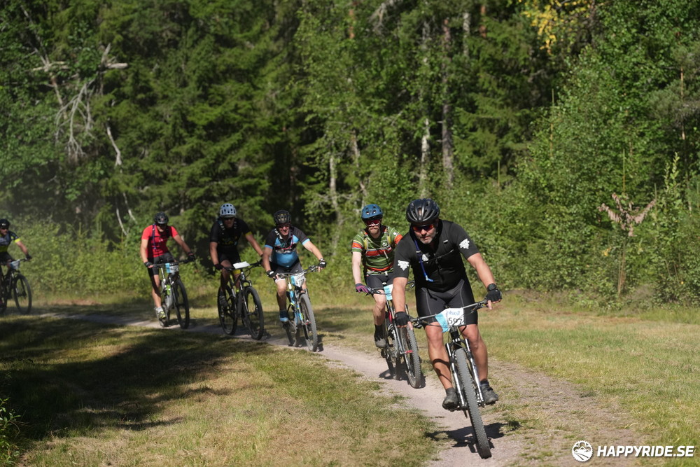 Bild från Cykelvasan 2022 (90km)