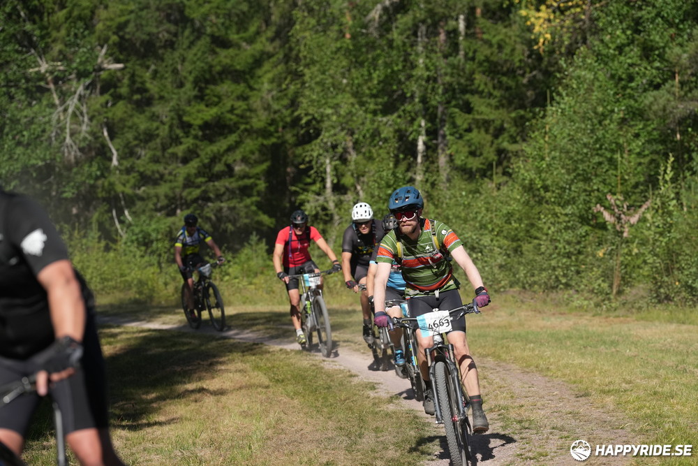 Bild från Cykelvasan 2022 (90km)