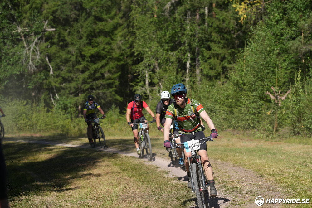 Bild från Cykelvasan 2022 (90km)