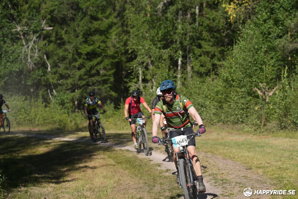 Bild från Cykelvasan 2022 (90km)
