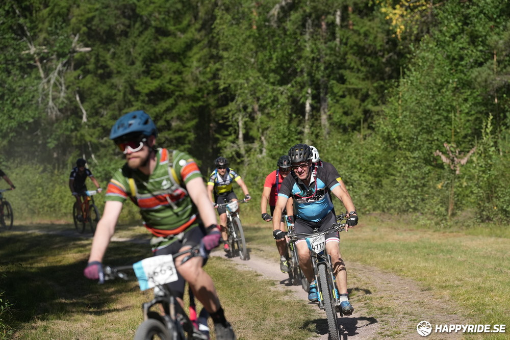 Bild från Cykelvasan 2022 (90km)