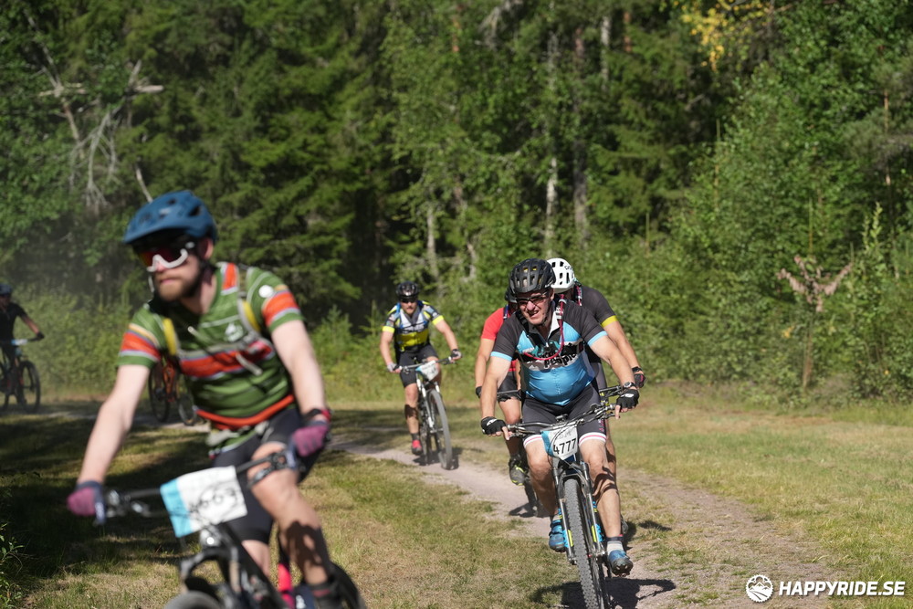 Bild från Cykelvasan 2022 (90km)