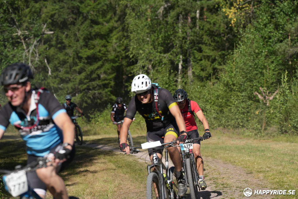 Bild från Cykelvasan 2022 (90km)