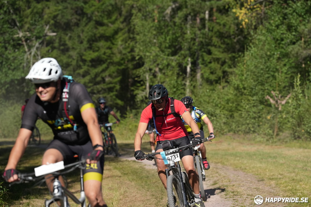 Bild från Cykelvasan 2022 (90km)