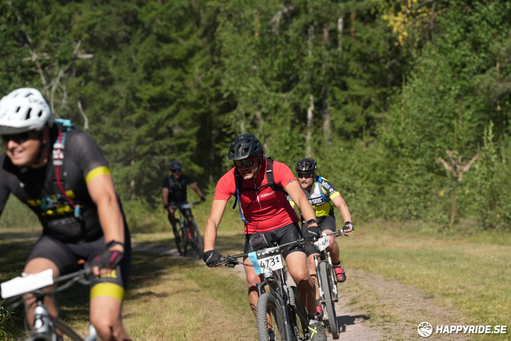 Bild från Cykelvasan 2022 (90km)