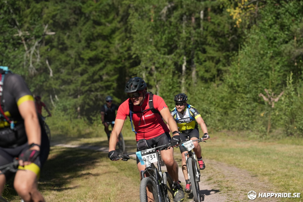 Bild från Cykelvasan 2022 (90km)