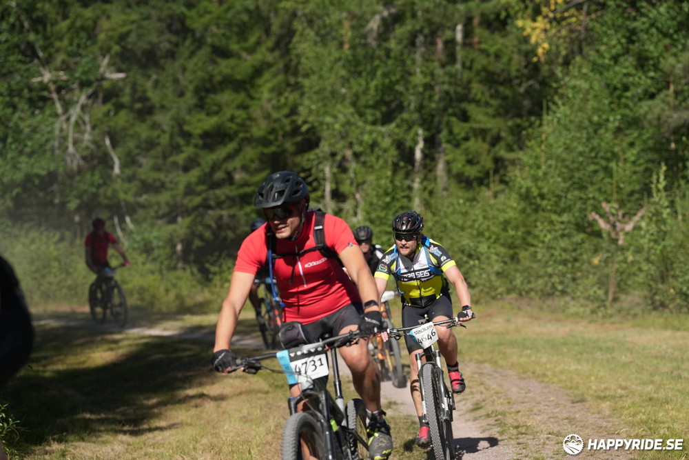 Bild från Cykelvasan 2022 (90km)
