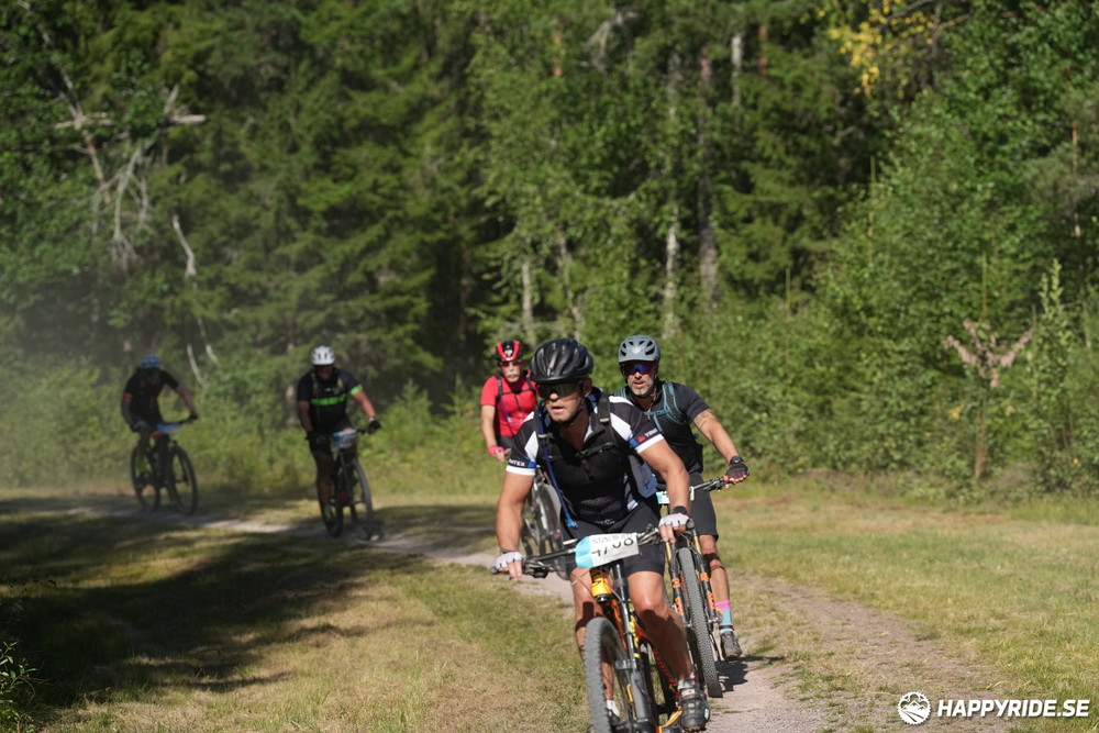 Bild från Cykelvasan 2022 (90km)