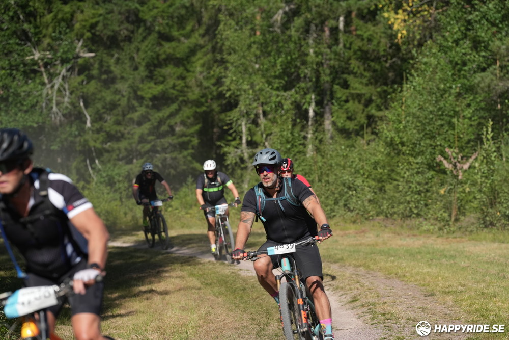 Bild från Cykelvasan 2022 (90km)