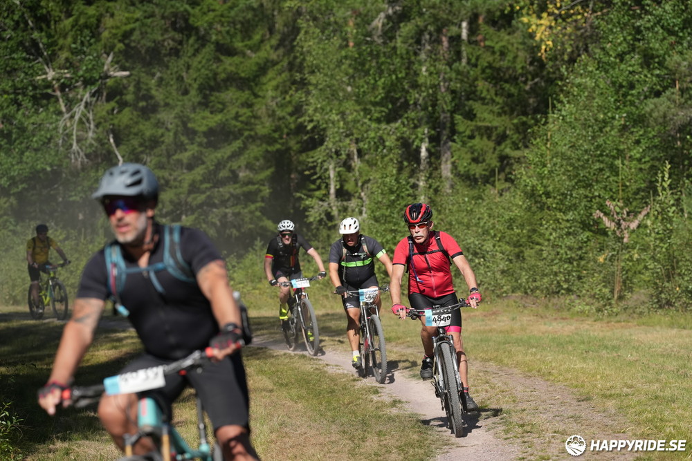 Bild från Cykelvasan 2022 (90km)