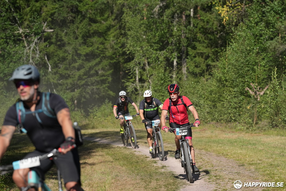 Bild från Cykelvasan 2022 (90km)