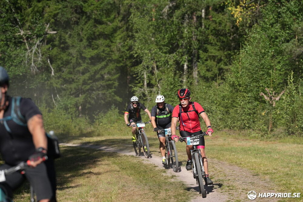 Bild från Cykelvasan 2022 (90km)
