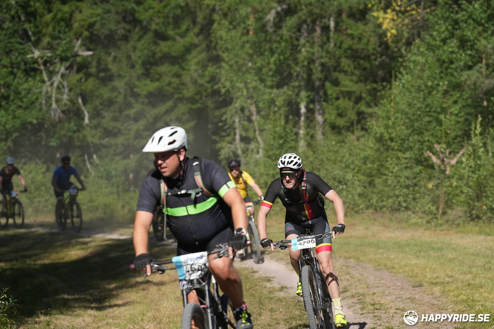 Bild från Cykelvasan 2022 (90km)
